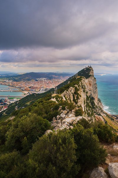 Destination Placeholder