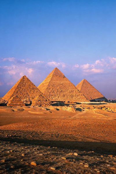 Destination Placeholder