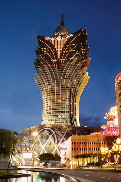 Destination Placeholder