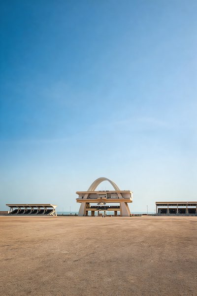 Destination Placeholder