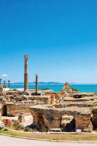 Destination Placeholder