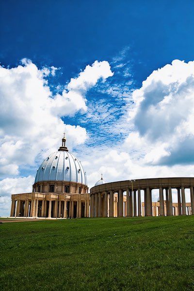 Destination Placeholder