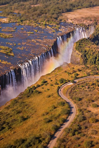 Destination Placeholder