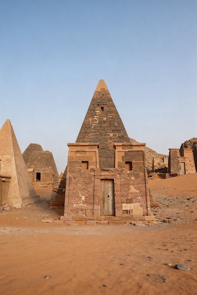 Destination Placeholder