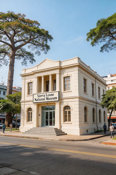 Destination Placeholder