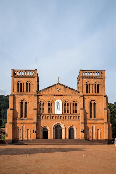 Destination Placeholder