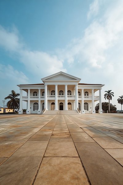 Destination Placeholder