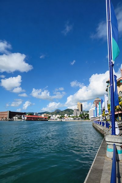 Destination Placeholder