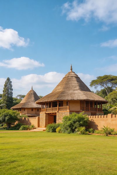 Destination Placeholder