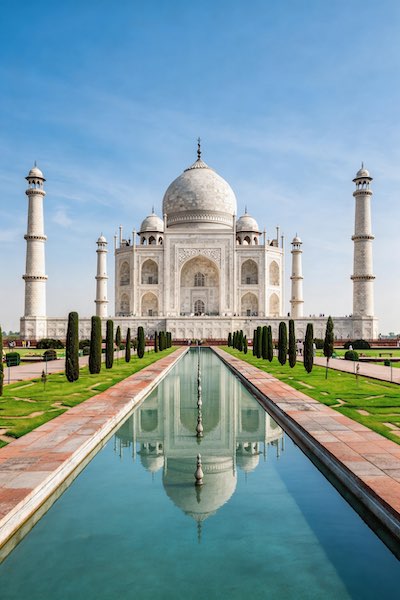 Destination Placeholder