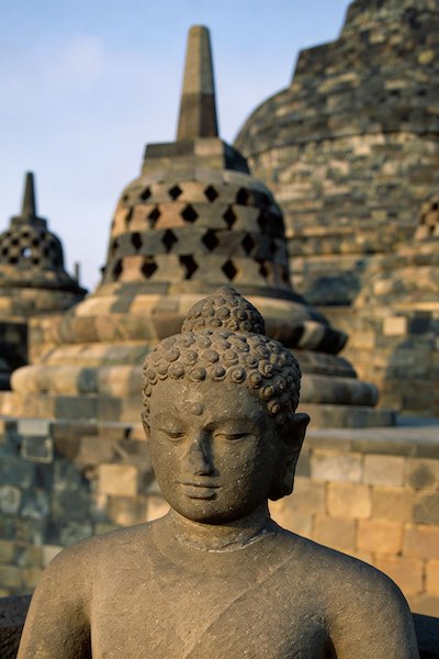 Destination Placeholder