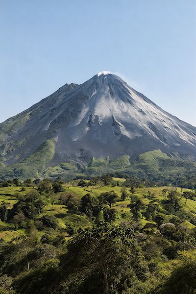 Destination Placeholder