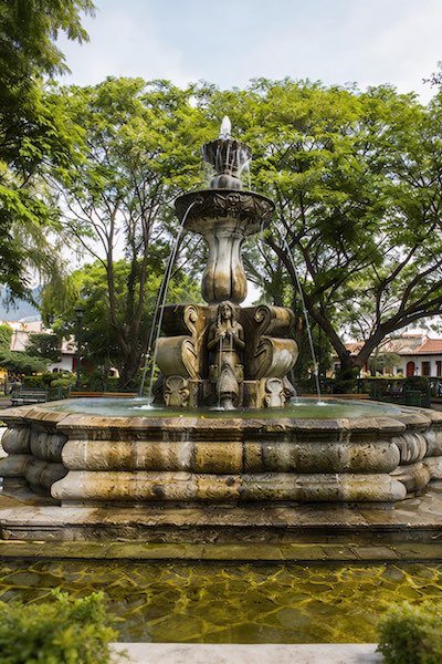 Destination Placeholder