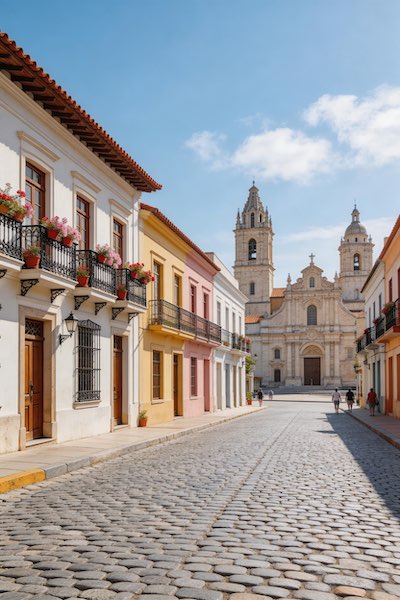 Destination Placeholder