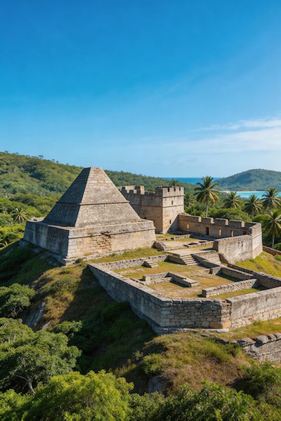 Destination Placeholder