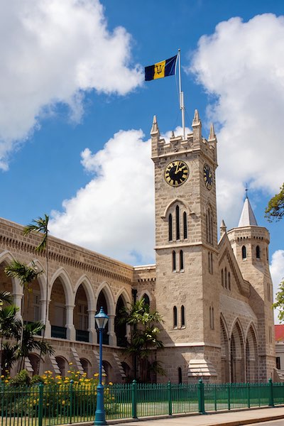 Destination Placeholder