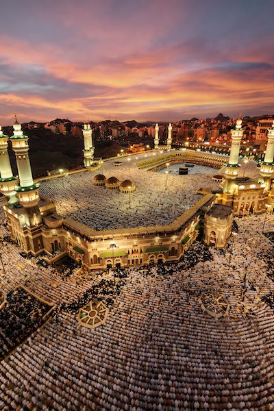 Destination Placeholder