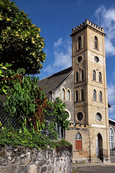 Destination Placeholder