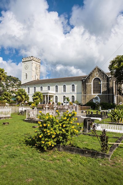 Destination Placeholder