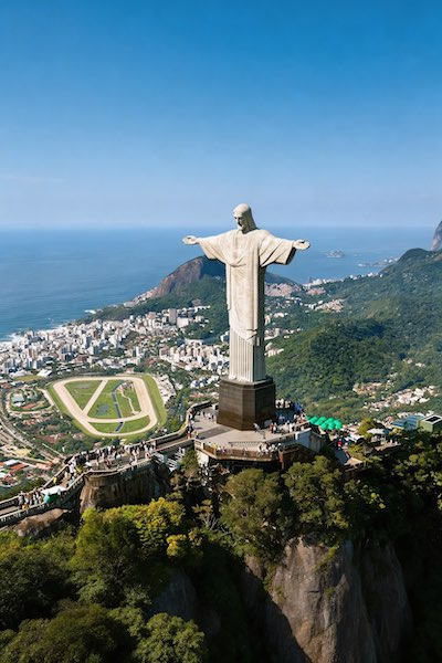 Destination Placeholder