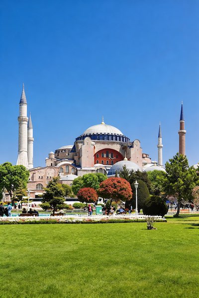 Destination Placeholder