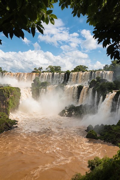 Destination Placeholder