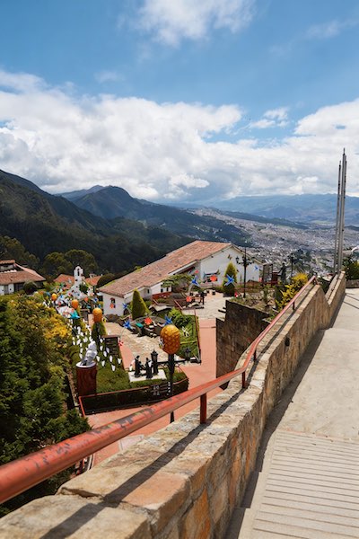 Destination Placeholder