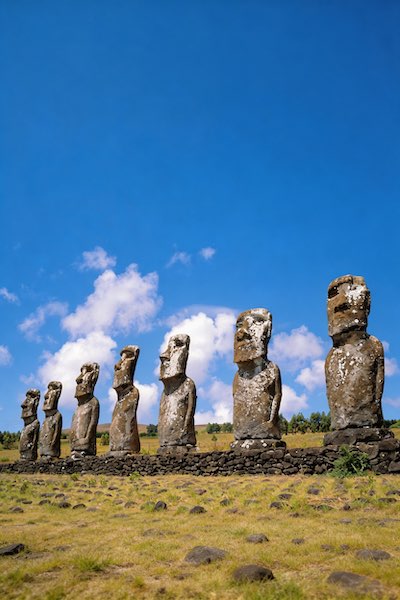 Destination Placeholder