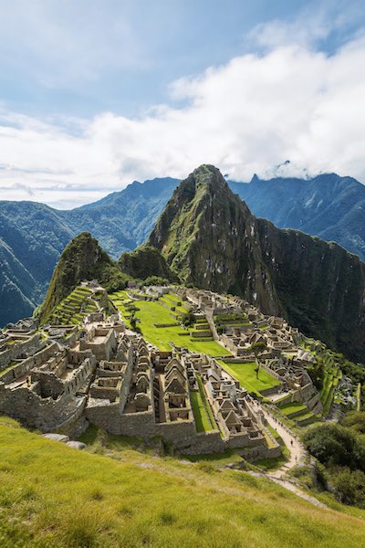 Destination Placeholder