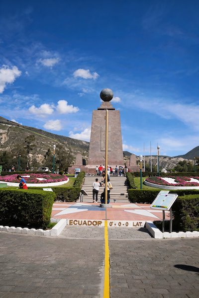 Destination Placeholder