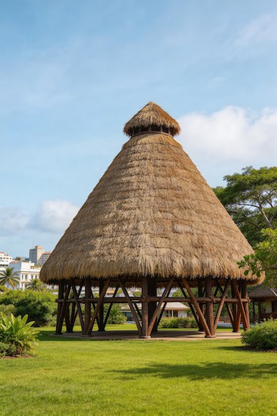 Destination Placeholder