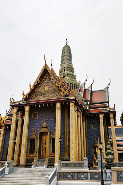 Destination Placeholder