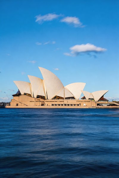 Destination Placeholder