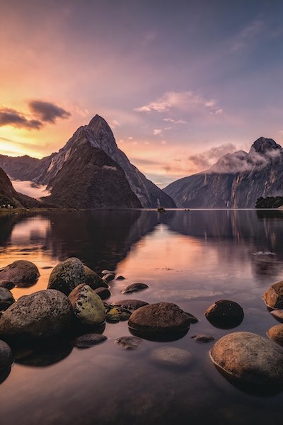 Destination Placeholder