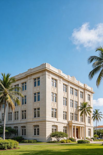 Destination Placeholder