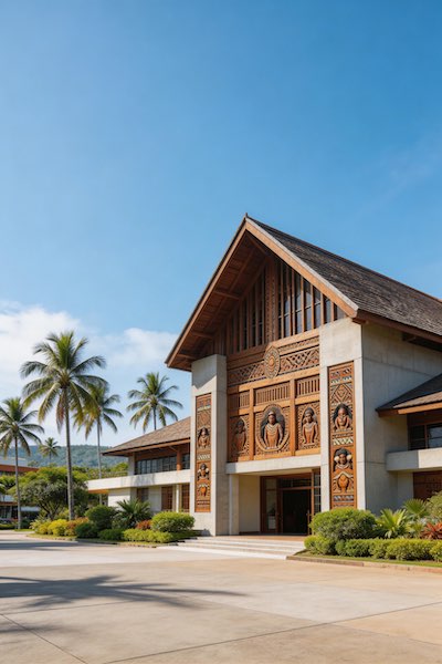 Destination Placeholder