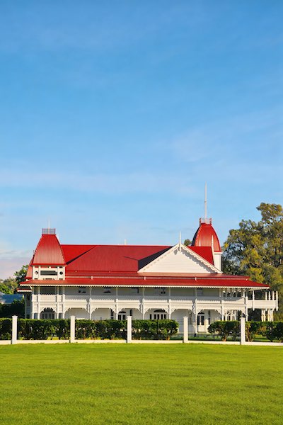 Destination Placeholder