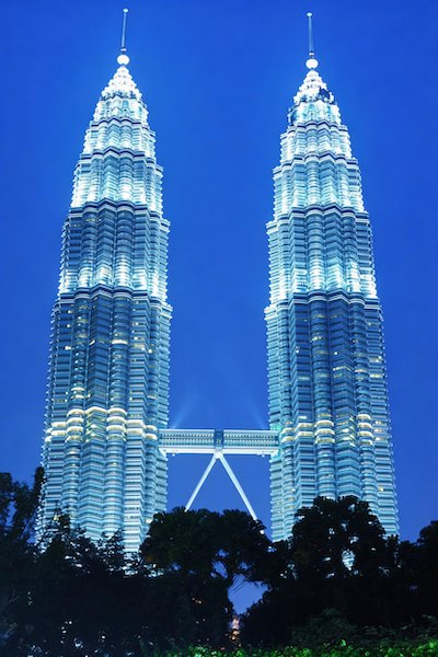 Destination Placeholder