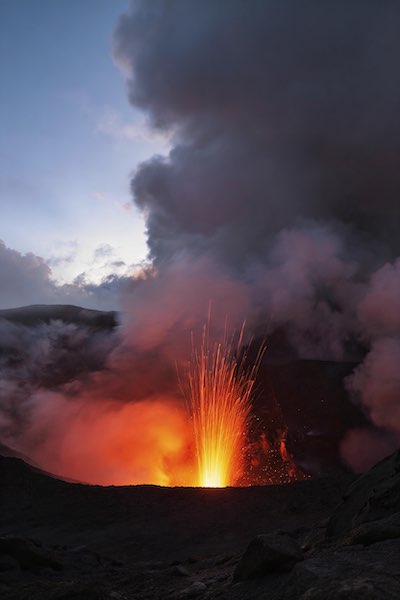 Destination Placeholder