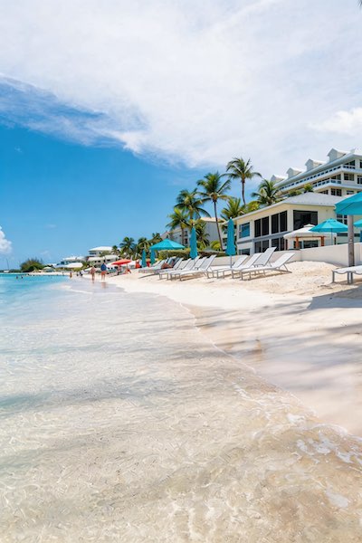 Destination Placeholder