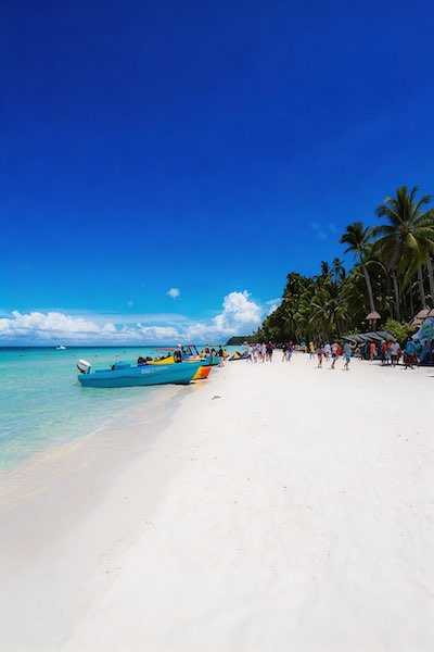 Destination Placeholder