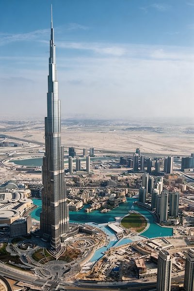 Destination Placeholder