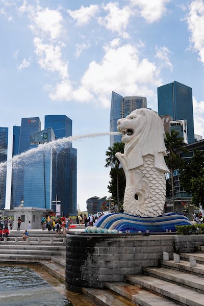 Destination Placeholder