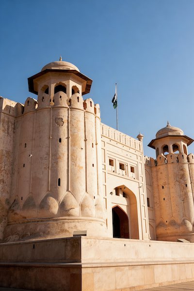 Destination Placeholder