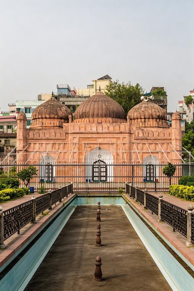 Destination Placeholder