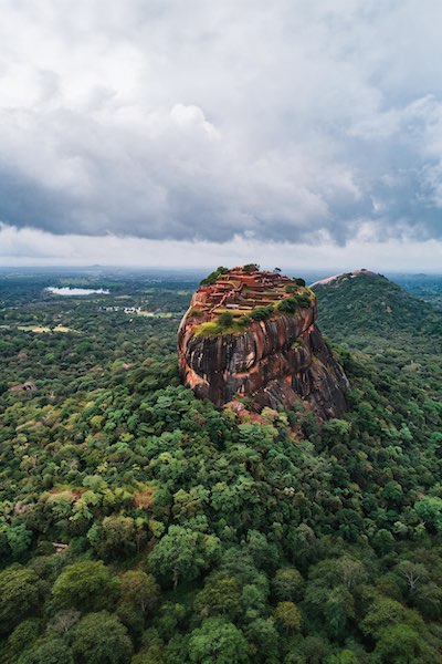 Destination Placeholder