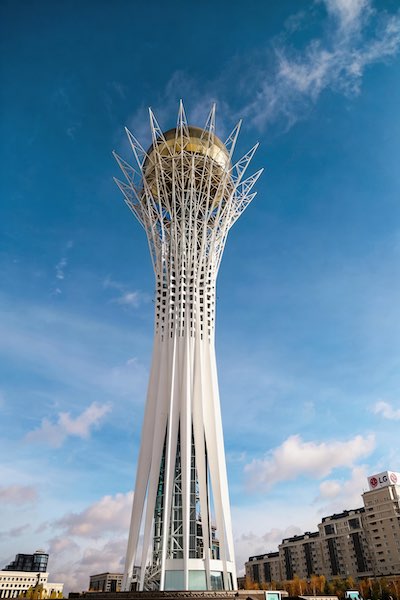 Destination Placeholder