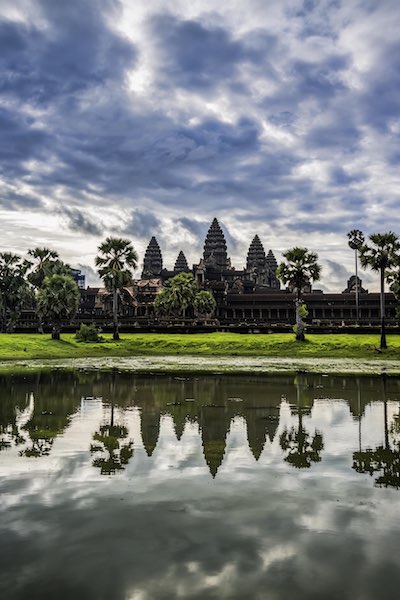 Destination Placeholder