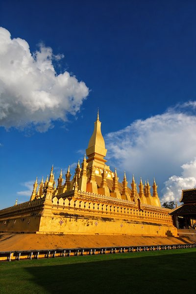 Destination Placeholder