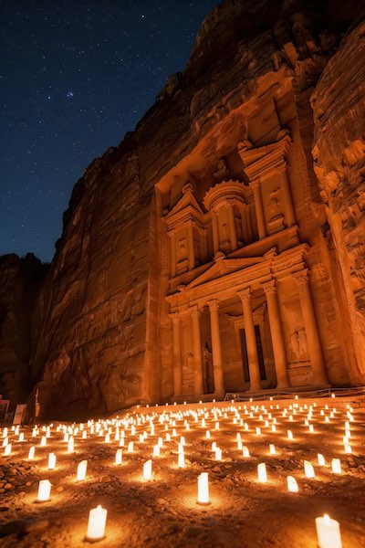 Destination Placeholder